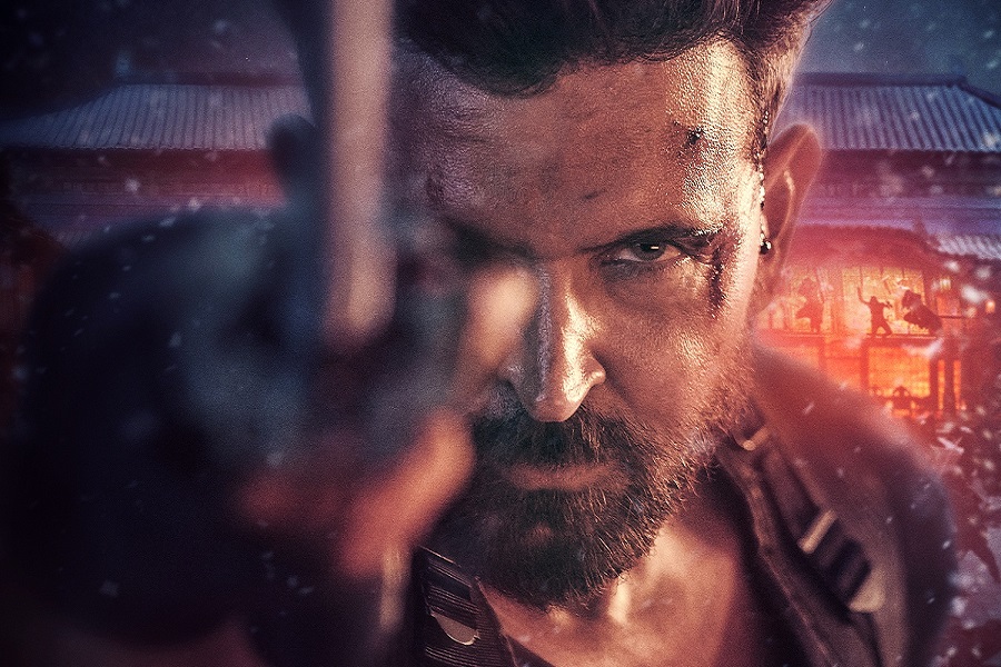 Hrithik Roshan and NTR Jr to separately promote `War 2`